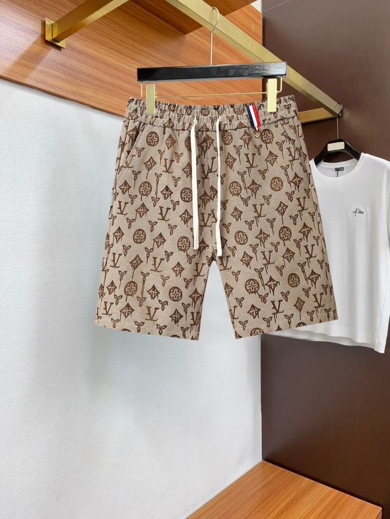 Louis Vuitton Short Pants